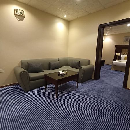 Saryet Al Hamra Hotel Apartments Jidda Eksteriør bilde