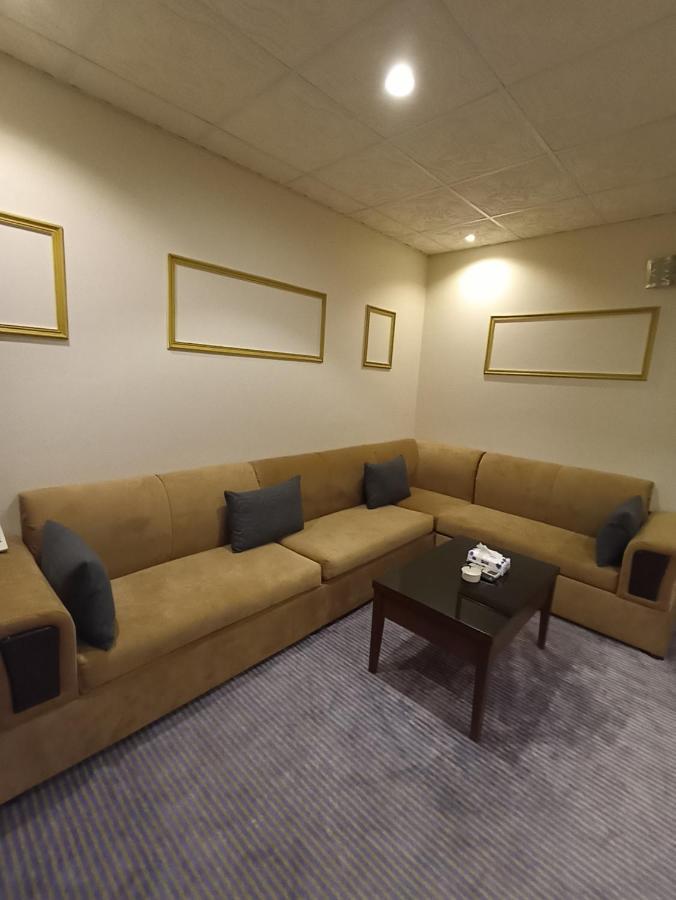 Saryet Al Hamra Hotel Apartments Jidda Eksteriør bilde