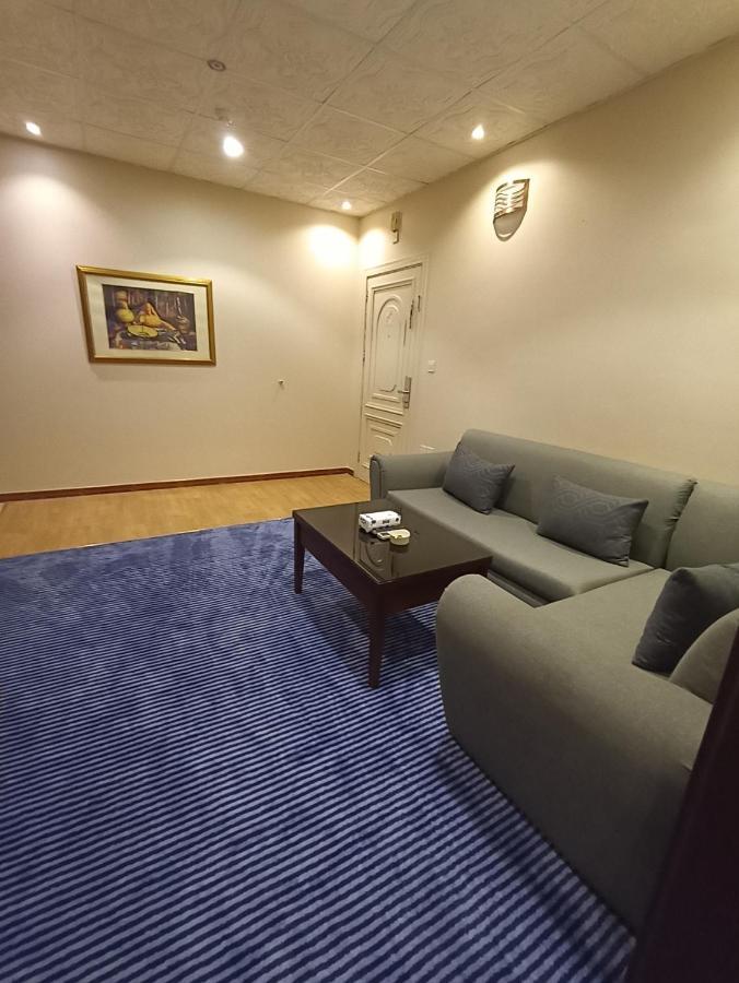 Saryet Al Hamra Hotel Apartments Jidda Eksteriør bilde